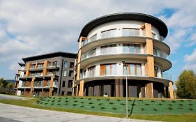 SKi&bike apartments Laguna Zarzecze