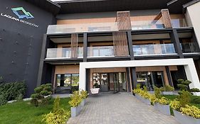 SKi&bike apartments Laguna Zarzecze